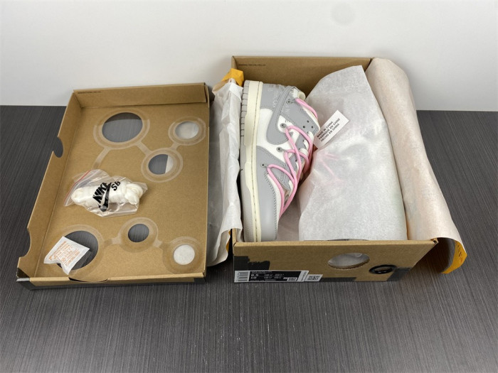 of x nike dunk low lot 09 of 50 dm1602-109