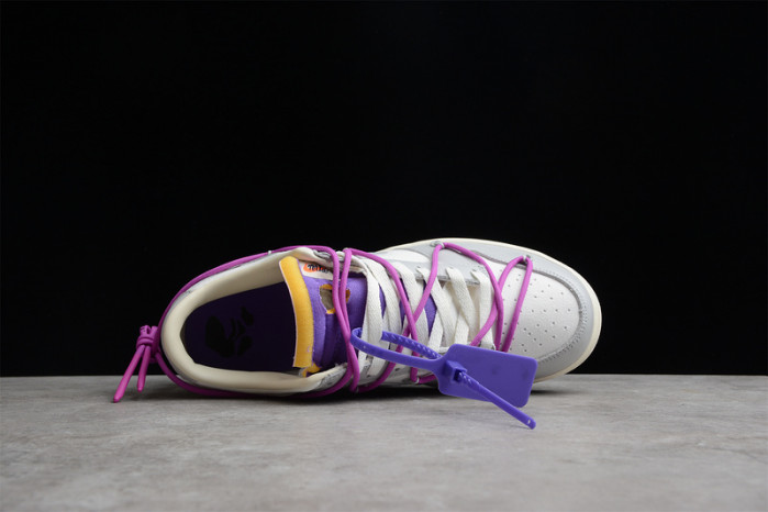 of x nike dunk low lot 28 of 50 dm1602-111