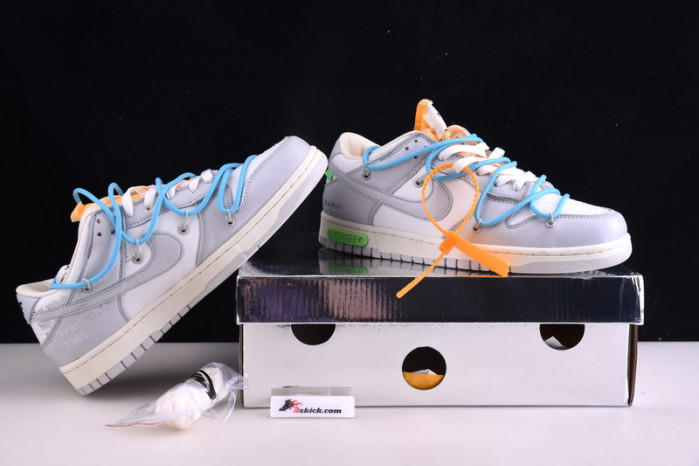 of x nike dunk low lot 02 of 50 dm1602-115