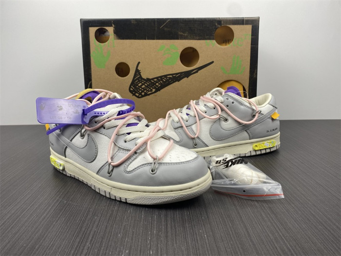 of x nike dunk low lot 24 of 50 dm1602-119
