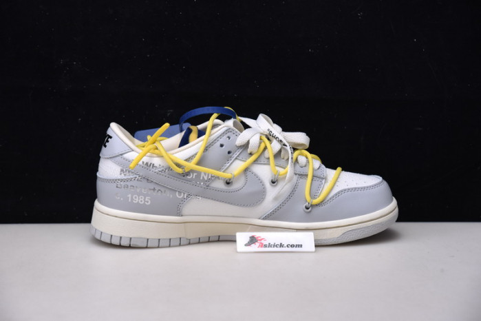 of x nike dunk low lot 27 of 50 dm1602-120