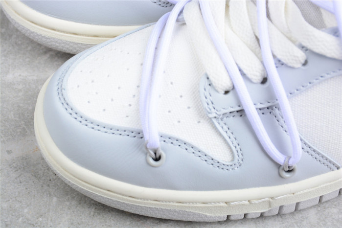 of x nike dunk low lot 49 of 50 dm1602-123