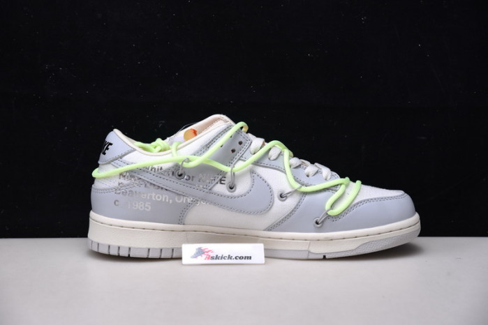 of x nike dunk low lot 43 of 50 dm1602-128