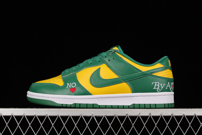 nike sb dunk x S*prem3 do7412-983