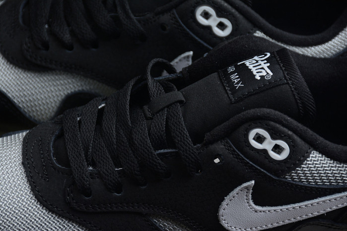 nike air max 1 patta waves black dq0299-001
