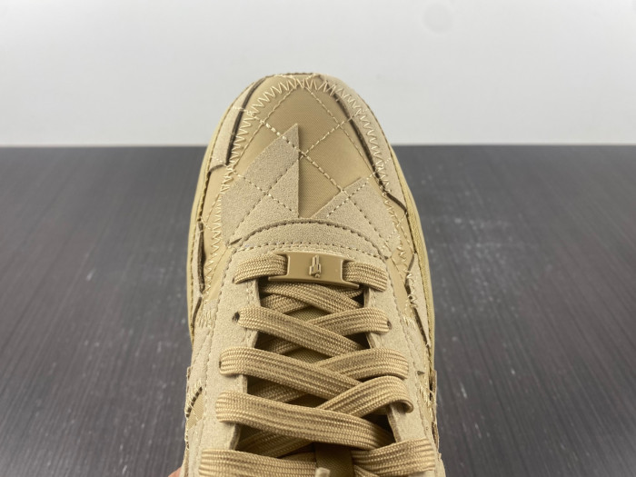 billie eilish x nike air force 1 low “mushroom” dq4137-200