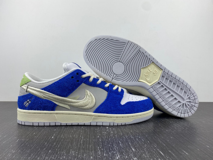 nike sb dunk low pro fly streetwear dq5130-400