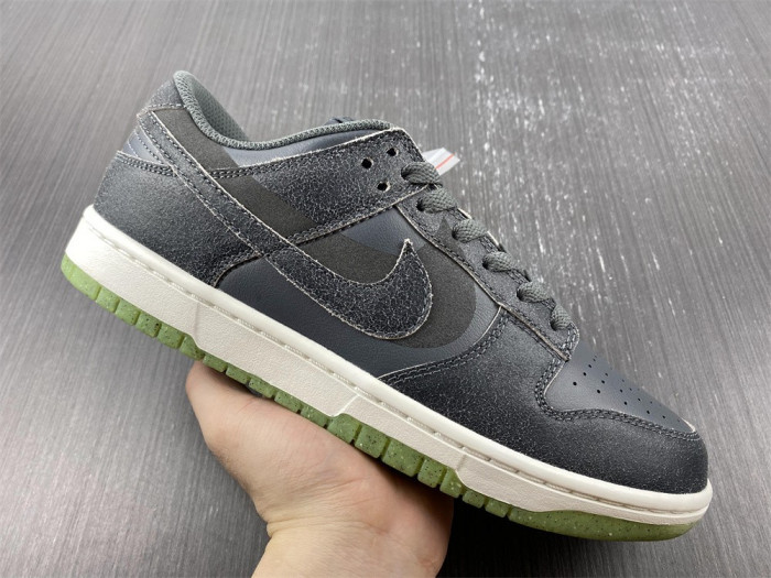nike dunk low shadow iron grey dq7681-001