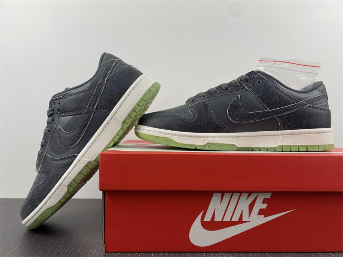 nike dunk low shadow iron grey dq7681-001