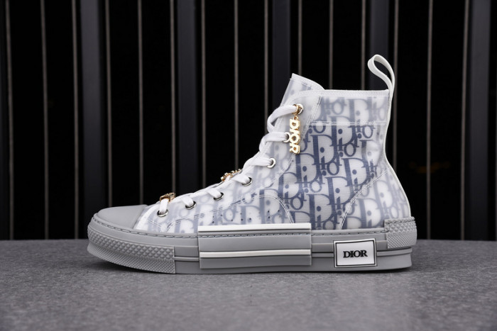 b23 oblique sneaker