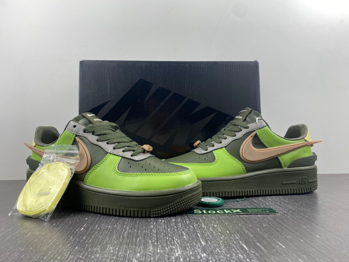 nike air force 1 low sp ambush dv3464-006