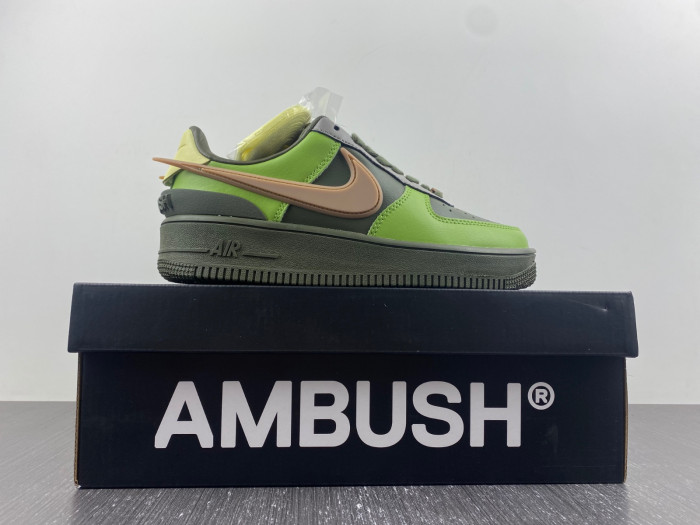nike air force 1 low sp ambush dv3464-006