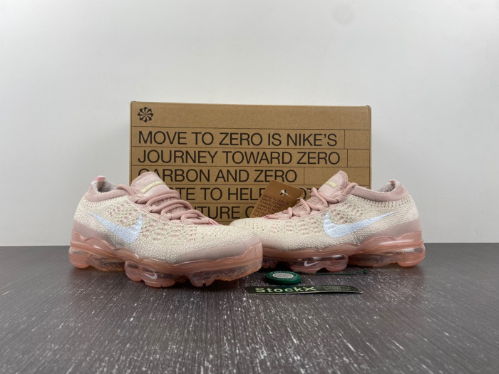 nike air vapormax 2023 flyknit dv6840-100