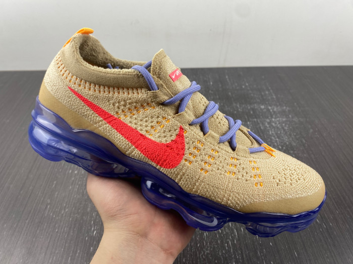 nike air vapormax 2023 flyknit dv6840-200