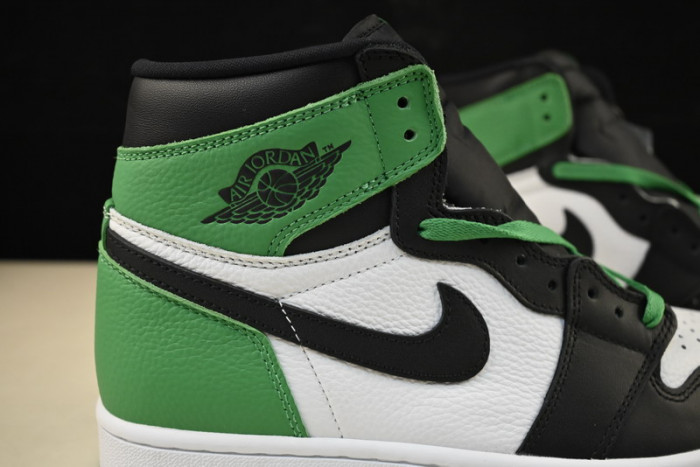 air jordan 1 high og “lucky green” dz5485-031