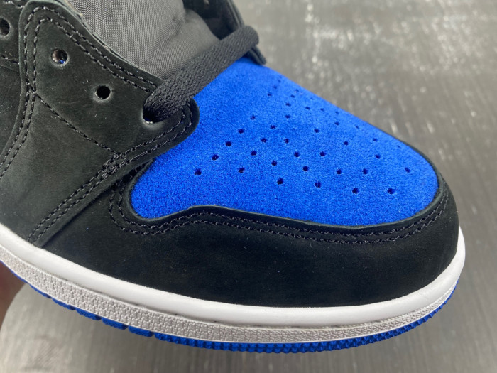 air jordan 1 "reimagined royal" dz5485-042
