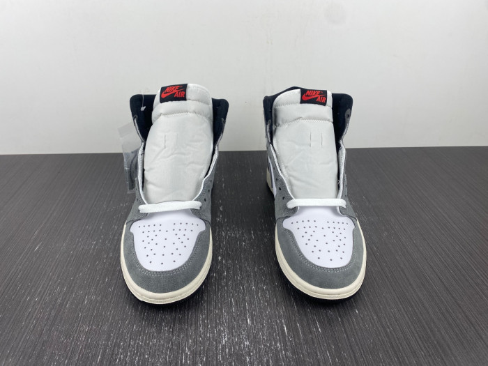 air jordan 1 retro high og "washed heritage" dz5485-051