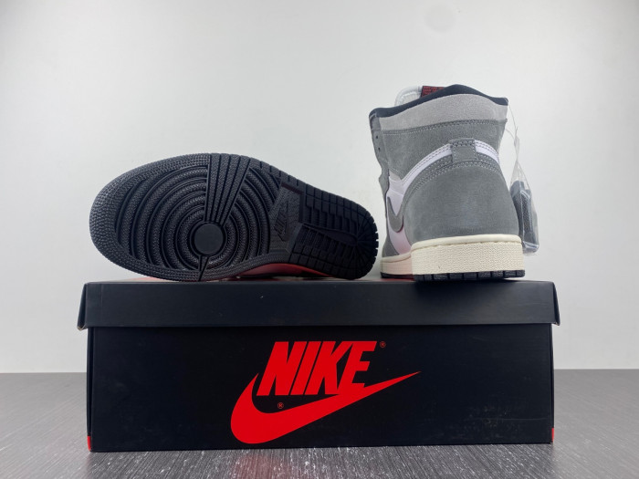 air jordan 1 retro high og "washed heritage" dz5485-051