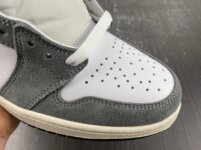 air jordan 1 retro high og "washed heritage" dz5485-051