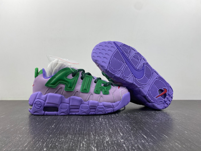 ambush x nike air more uptempo low “lilac” fb1299-500