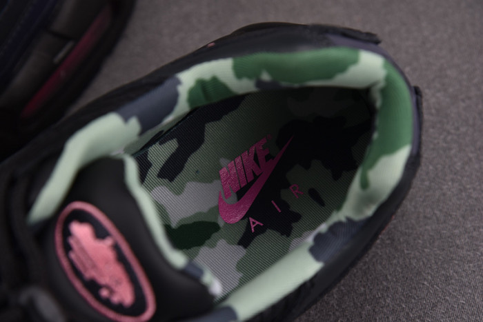 nike air max 95 sp corteiz pink beam fb2709-001