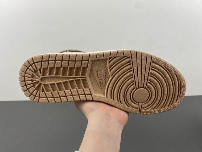 air jordan 1 high og “latte” fd2596-021