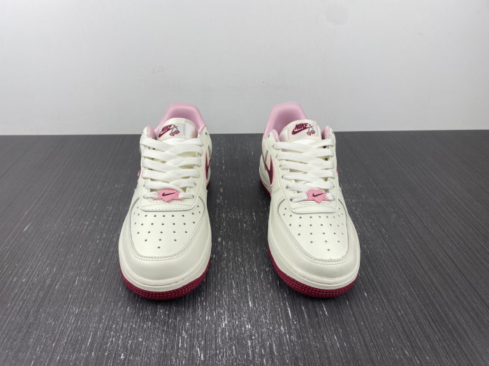 nike air force 1 low valentine’s day (2023) fd4616-161