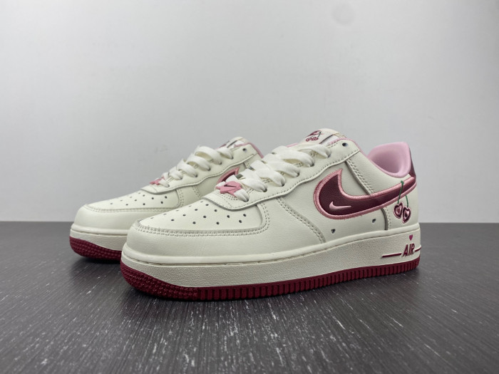 nike air force 1 low valentine’s day (2023) fd4616-161
