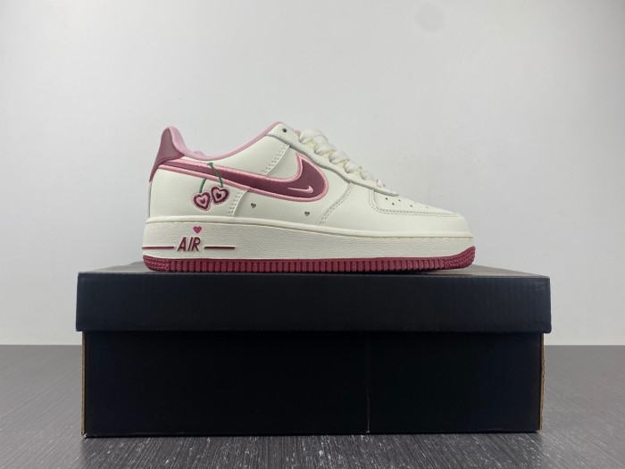 nike air force 1 low valentine’s day (2023) fd4616-161
