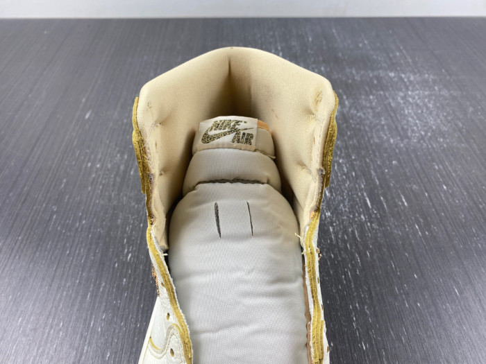 air jordan 1 retro high og craft vibrations of naija fd8631-100