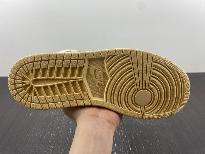 air jordan 1 retro high og craft vibrations of naija fd8631-100