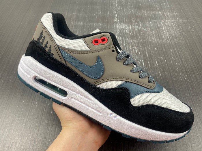 nike air max 1 "escape" air max 1 fj0698-100