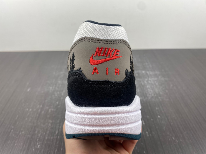 nike air max 1 "escape" air max 1 fj0698-100