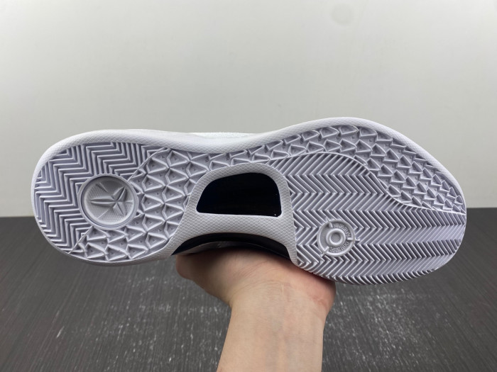 nike kobe 8 protro halo fj9364-100