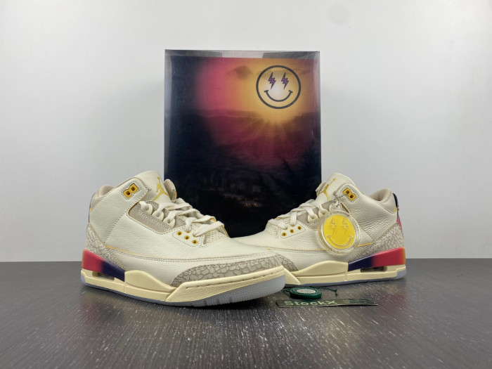 j balvin x air jordan 3 fn0344-901