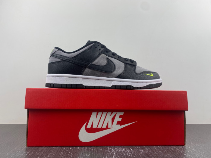 nike dunk low