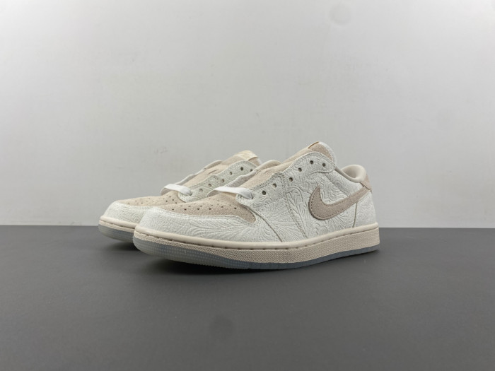 air jordan 1 retro low og chris paul fz0455-200