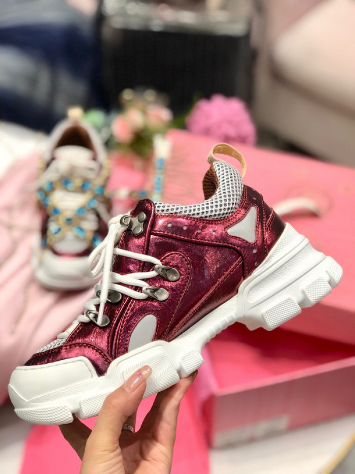 gu flashtrek sneaker