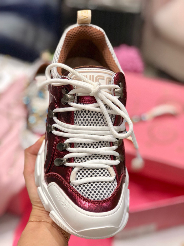 gu flashtrek sneaker