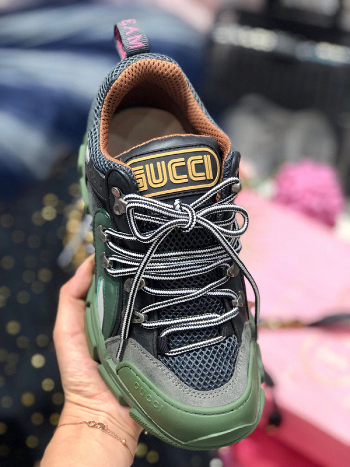 gu flashtrek sneaker