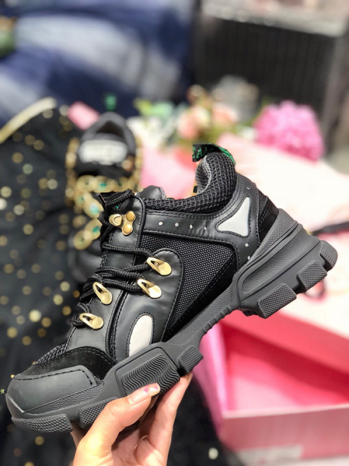 gu flashtrek sneaker