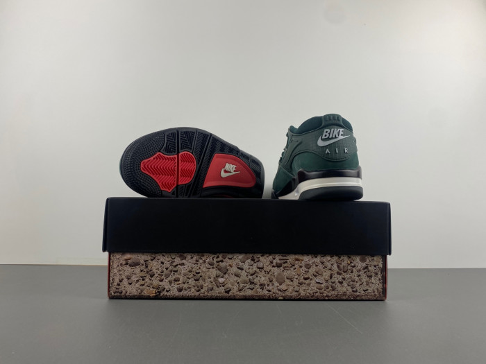 nigel sylvester x air jordan 4 rm “grandma’s driveaway” hf4334-300