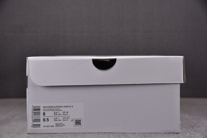 nike air zoom alphafly next% 3 fp blueprint pack hf7357-900