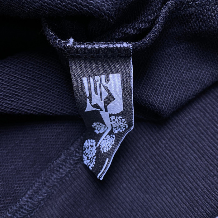 sp5der p*nk v2 hoodies