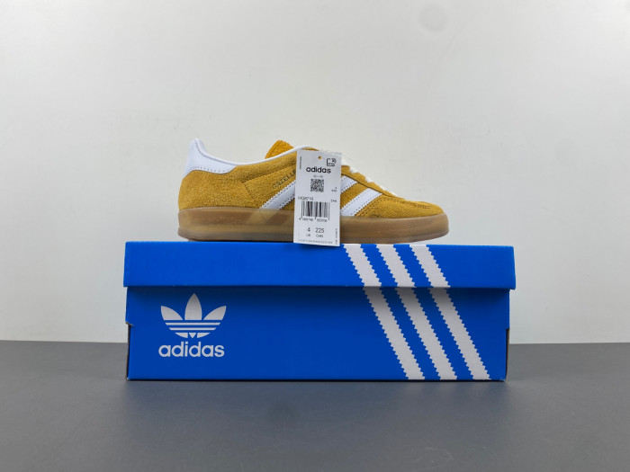 a*d*das gazelle shoes