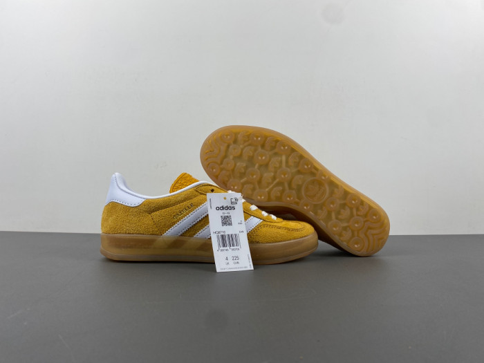 a*d*das gazelle shoes