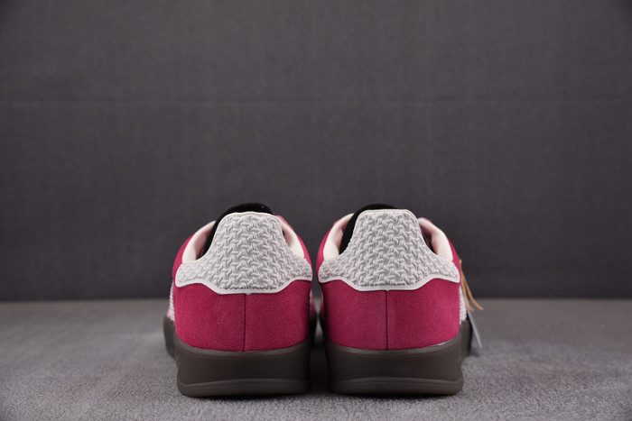 a*d*das gazelle shoes