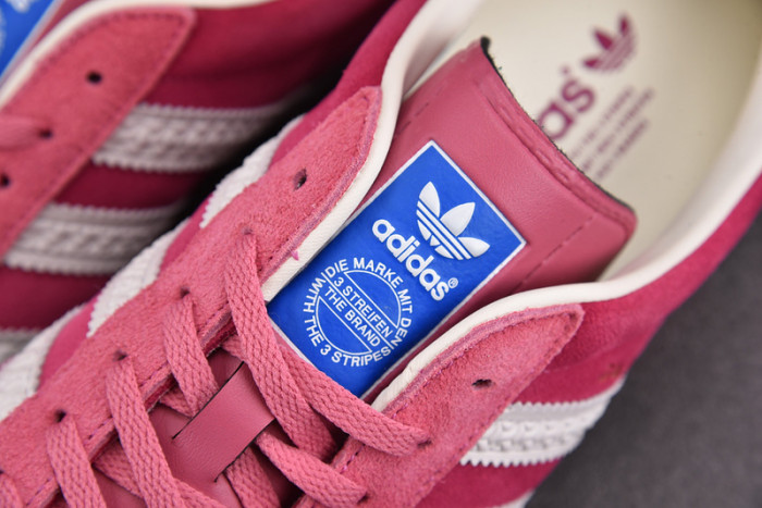 a*d*das gazelle shoes