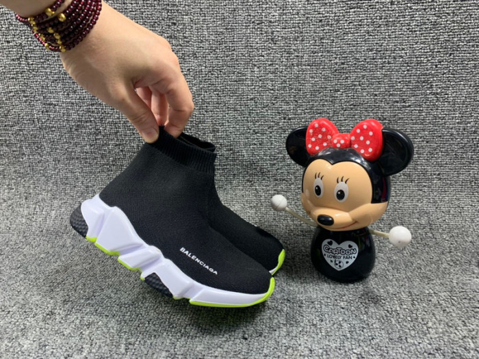 kids-balen speed trainer