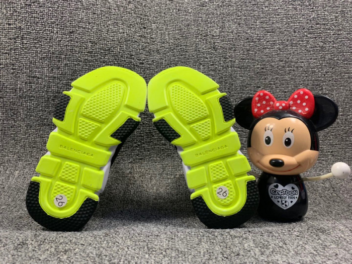 kids-balen speed trainer